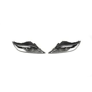 Vordere Blinker (2013-2023, 2 Stk) Lexus GX460 2009-2023 Foto 4
