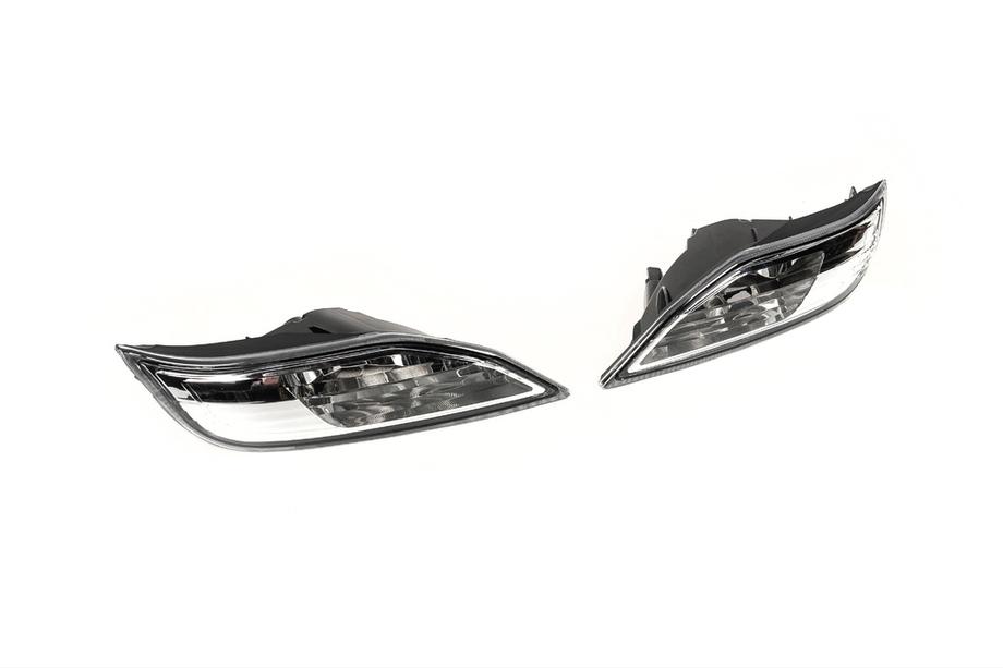 Lexus GX460 2009-2023 Vordere Blinker (2013-2023, 2 Stk) Foto 1