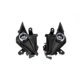 Vordere Nebelscheinwerfer (Facelift, 2 Stk) Lexus GX460 2009-2023 Foto 3