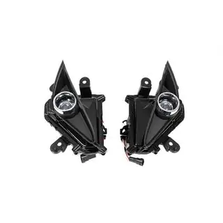 Vordere Nebelscheinwerfer (Facelift, 2 Stk) Lexus GX460 2009-2023 Foto 3