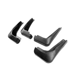 Original Premium Schmutzfänger für SportBack (4 Stk) Audi A3 2003-2012 Foto 2