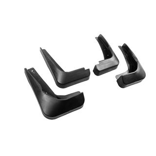 Original Premium Schmutzfänger für SportBack (4 Stk) Audi A3 2003-2012 Foto 3