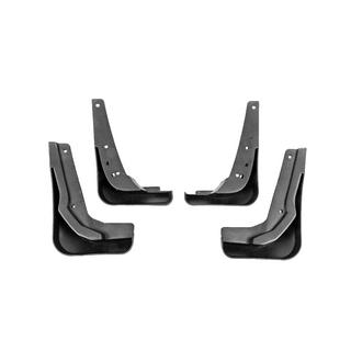 Original Premium Schmutzfänger für SportBack (4 Stk) Audi A3 2003-2012 Foto 4