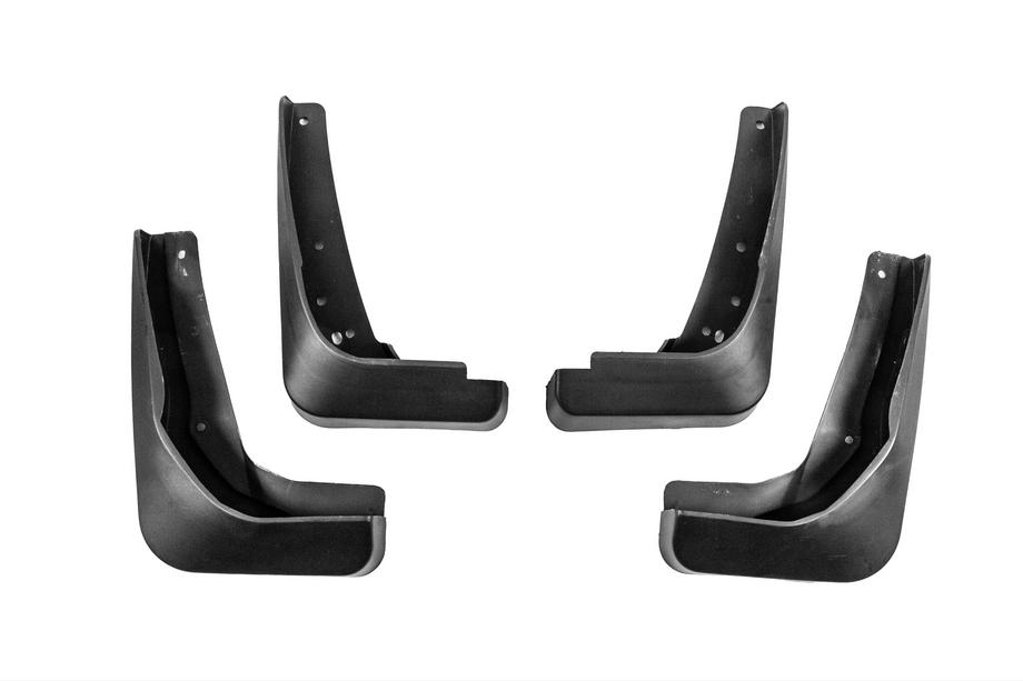 Audi A3 2003-2012 Original Premium Schmutzfänger für SportBack (4 Stk) Image