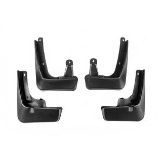 Original Premium Schmutzfänger A6/A6L (4 Stk) Audi A6 C8 2018–2025 Foto 1