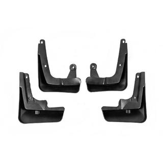 Original Premium Schmutzfänger A6/A6L (4 Stk) Audi A6 C8 2018–2025 Foto 3