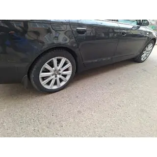 Premium Schmutzfänger (Limousine) (4 Stk.)