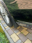 Audi A8 2010-2018 Original Schmutzfänger Premium A8/A8L (4 Stk) Foto 1