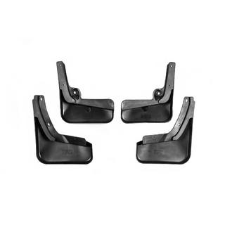 Original Schmutzfänger Premium 2015-2019 (4 Stk) Audi Q7 2015–2026 Foto 3