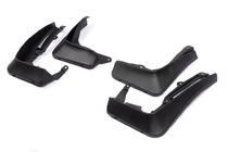 BMW 7 Series G11/G12 2015-2022 Original Premium Schmutzfänger für G11/12 (4 Stk) Foto 2