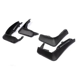Original Premium Schmutzfänger für G11/12 (4 Stk) BMW 7 Series G11/G12 2015-2022 Foto 2