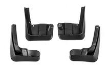 BMW 5er G30/G31 2017–2023 Original Premium Schmutzfänger für G30/31 (4 Stk) Foto 2
