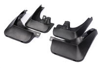 BMW 5 Series F10/F11 2010–2016 Original Premium Schmutzfänger für F10/11 (4 Stk) Foto 2