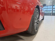BMW 3 Series G20/G21 2018- Original Premium Schmutzfänger für g20/g21 (4 Stk) Foto 4