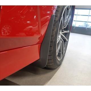 Original Premium Schmutzfänger für g20/g21 (4 Stk) BMW 3 Series G20/G21 2018- Foto 2