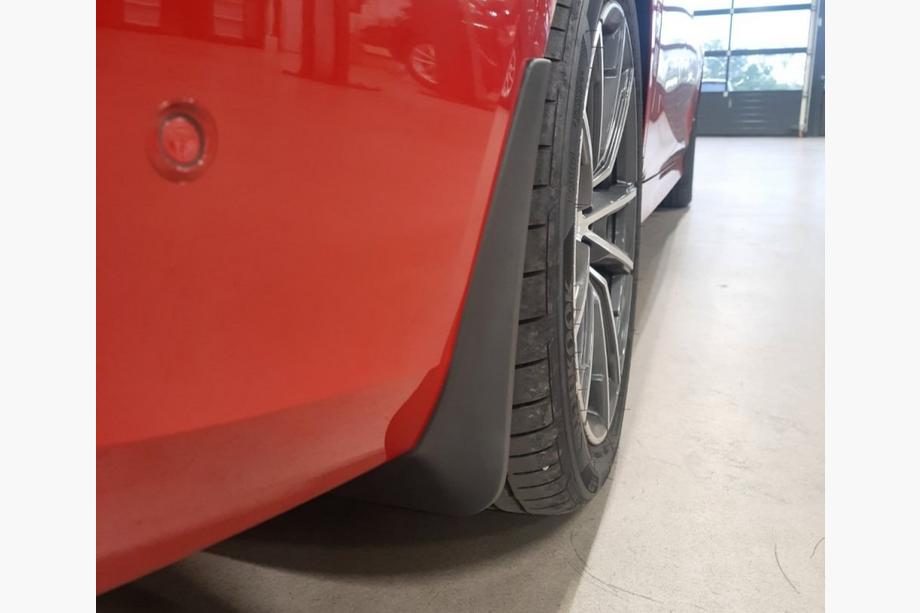 BMW 3 Series G20/G21 2018- Original Premium Schmutzfänger für g20/g21 (4 Stk) Image