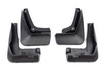 BMW 3 Series E90/E91 2005-2011 Premium Schmutzfänger für E90/91/92 (4 Stk) Foto 2