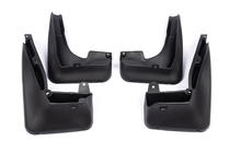 BMW 1 Series E81/E82/E87/E88 2004-2011 Premium Schmutzfänger für E81/87 (4 Stk) Foto 5
