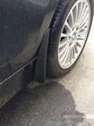 BMW 1 Series E81/E82/E87/E88 2004-2011 Premium Schmutzfänger für E81/87 (4 Stk) Foto 2