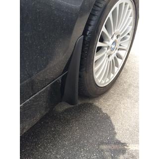 Premium Schmutzfänger für E81/87 (4 Stk) BMW 1 Series E81/E82/E87/E88 2004-2011 Foto 2