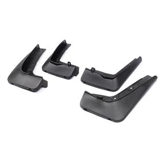Premium Schmutzfänger (4 Stk) BMW X1 F48 2015-2022 Foto 2