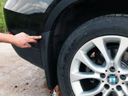 BMW X5 F15 2013-2018 Original Premium Schmutzfänger mit Schwellern Dongmart (4 Stk) Foto 5