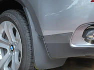 BMW X6 E71 2008–2014 Premium Schmutzfänger (4 Stk) Foto 3