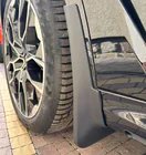 BMW X7 G07 2019- Premium Schmutzfänger ohne Schweller (4 Stk) Foto 1