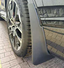 BMW X7 G07 2019- Premium Schmutzfänger ohne Schweller (4 Stk) Foto 2