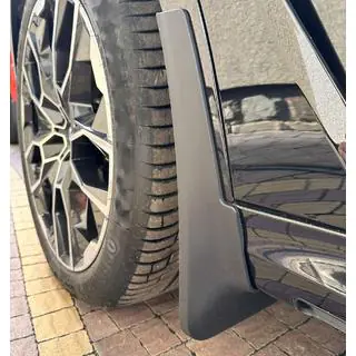 Premium Schmutzfänger ohne Schweller (4 Stk)