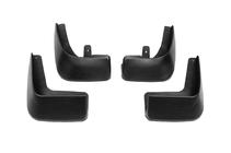 Chevrolet Epica 2006-2014 Premium Schmutzfänger (4 Stk) Foto 2