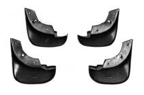 Chevrolet Lacetti 2003-2024 Original Premium Schmutzfänger (SD/SW, 4 Stk) Foto 5