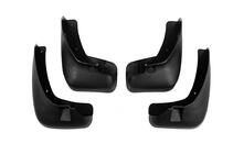 Chevrolet Captiva 2006-2019 Original Premium Schmutzfänger 2016+, ohne Schweller (4 Stk) Foto 1