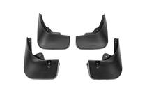Citroen C-5 2008-2017 Premium Spritzschutz SD/SW V1 (4 Stk) Foto 2