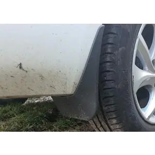 Premium Schmutzfänger (4 Stk) Foto 2