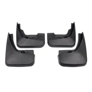 Premium Schmutzfänger (4 Stk) Dodge Journey 2008-2020 Foto 2