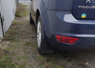 Ford Focus II 2005-2008 Original Premium Schmutzfänger HB/SD (4 Stk) Foto 1