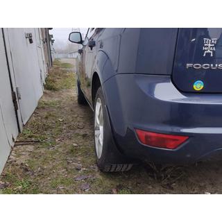 Original Premium HB Schmutzfänger (4 Stk)