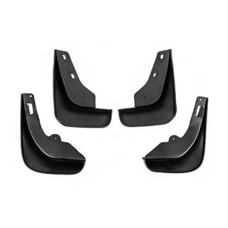Original Premium HB Schmutzfänger (4 Stk) Ford Focus II 2008-2011 Foto 4