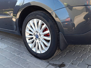 Ford S-Max 2007-2014 Premium Schmutzfänger (4 Stk) Foto 3
