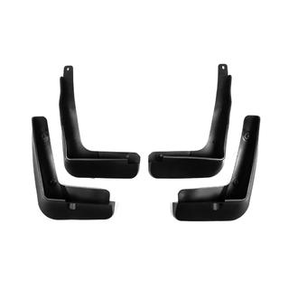 Original Schmutzfänger Premium 2014-2017 (4 Stk) Hyundai Sonata LF 2014-2019 Foto 2