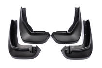Honda Crosstour 2009-2015 Original Schmutzfänger Premium 2009-2012 (4 Stk) Foto 2