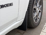 Jeep Grand Cherokee WK2 2010-2021 Premium Schmutzfänger (4 Stk) Foto 1