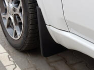 Jeep Grand Cherokee WK2 2010-2021 Premium Schmutzfänger (4 Stk) Foto 3