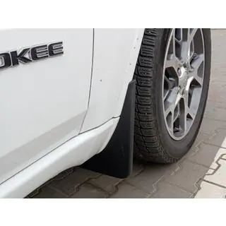 Premium Schmutzfänger (4 Stk)