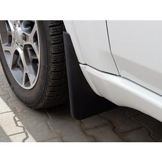 Premium Schmutzfänger (4 Stk) Jeep Grand Cherokee WK2 2010-2021 Foto 3