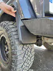 Jeep Wrangler 2007-2017 Premium Schmutzfänger (4 Stk) Foto 4