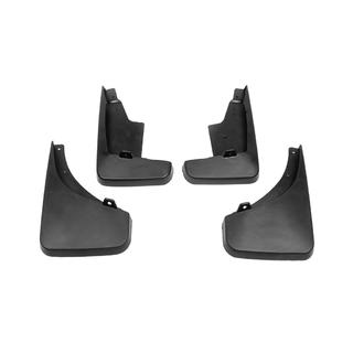 Original Schmutzfänger Premium 2011-2016 (4 Stk) Jeep Compass 2006-2016 Foto 2