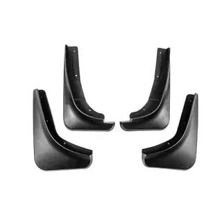 Original Premium Schmutzfänger (2013-2019, 4 Stk) Foto 3