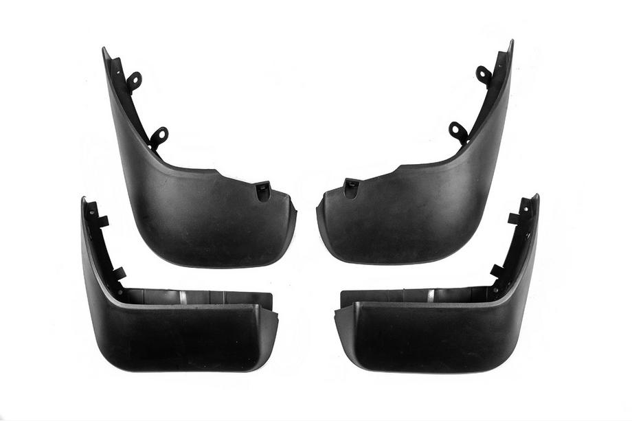 Range Rover Sport 2014-2022 Premium Schmutzfänger (4 Stk) Image